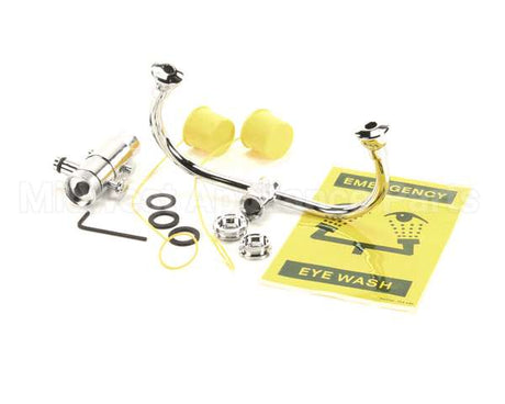 S19-200B Bradley Corporation Eyewash Sink Faucet Mount