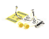 S19-200B Bradley Corporation Eyewash Sink Faucet Mount