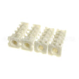 S19004 Compatible Cambro Upr Post Insert 4 Sets