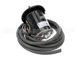S19917 Aaon 208-230V1Ph 3/4Hp 1075Rpm Mtr