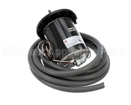 S19917 Aaon 208-230V1Ph 3/4Hp 1075Rpm Mtr