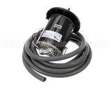 S19917 Aaon 208-230V1Ph 3/4Hp 1075Rpm Mtr