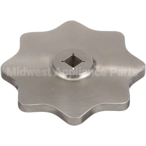 S20-0193 Compatible Market Forge Handle