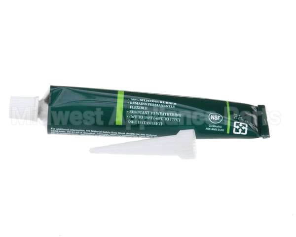 S2028501 Pitco Sealant,Silicon 732 3Oz Tubes