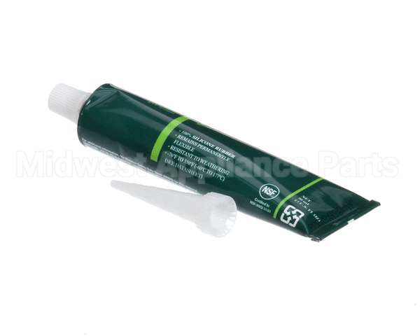 S2028501 Pitco Sealant,Silicon 732 3Oz Tubes