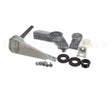 S20669 Aaon Handle Door Assy Rl Gray