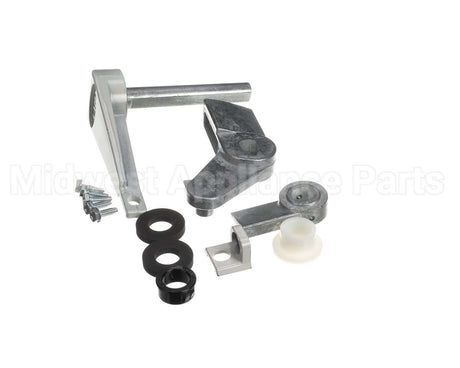 S20669 Aaon Handle Door Assy Rl Gray