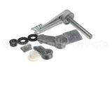 S20669 Aaon Handle Door Assy Rl Gray
