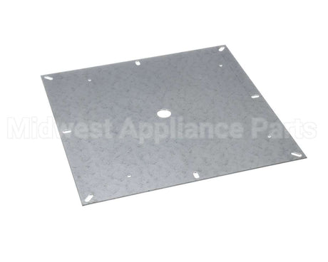 S21304 Aaon Inducer Motor Mounting Plate