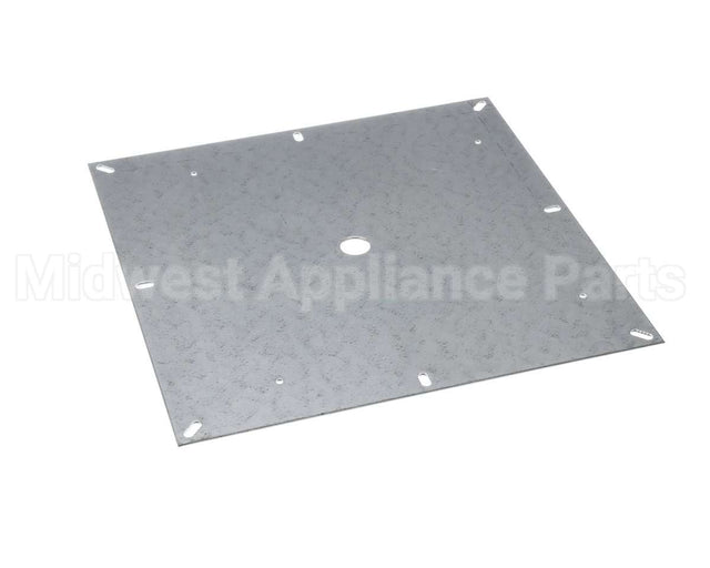 S21304 Aaon Inducer Motor Mounting Plate