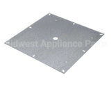 S21304 Aaon Inducer Motor Mounting Plate