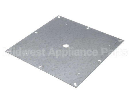 S21304 Aaon Inducer Motor Mounting Plate