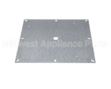 S21304 Aaon Inducer Motor Mounting Plate