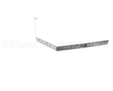 S21379 Aaon Brkt Brng Upr Plnm 105-060-001