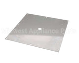 S21383 Aaon Draft Inducer Plate