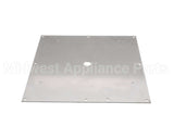 S21383 Aaon Draft Inducer Plate