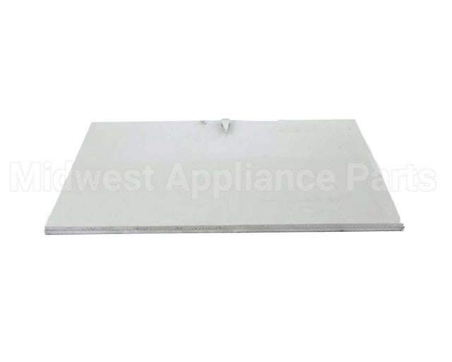 S21639 Aaon Door Filt Foam Rmc 123-788-D01