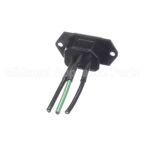 S22005 Compatible Cambro Cam7000/7100 C-16 Ac Inlet