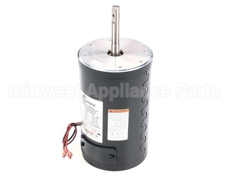 S22393000 Robot Coupe Motor, Blixer4V A (R402V)