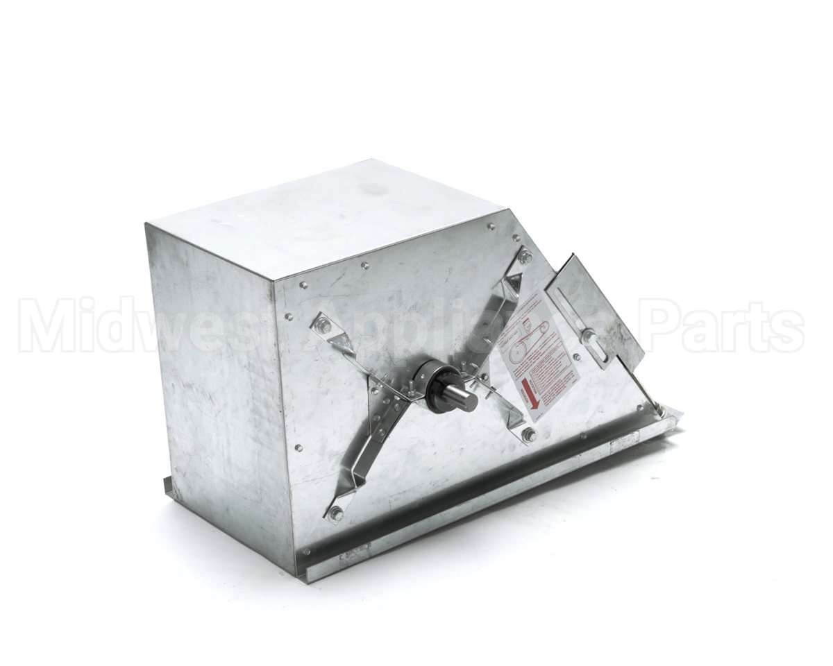 S22461 Aaon Blower Assembly