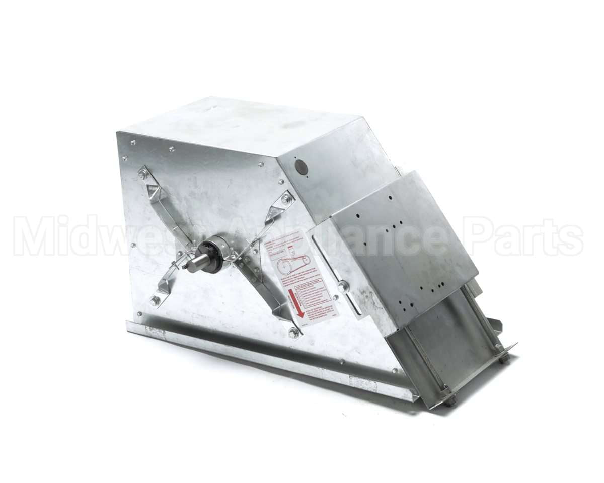S22461 Aaon Blower Assembly