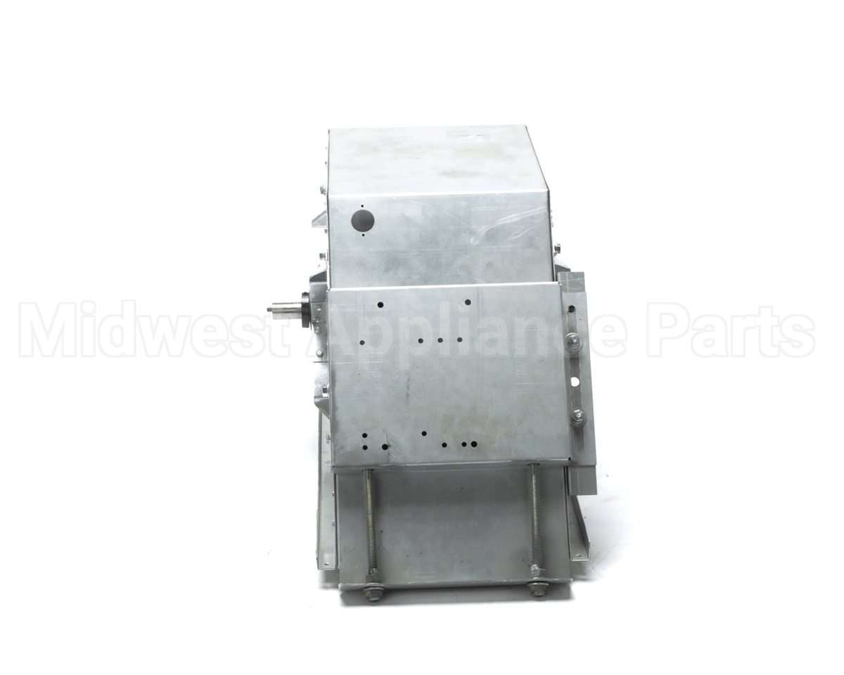 S22461 Aaon Blower Assembly
