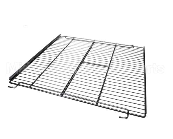 S227BB Styleline Black Shelve For 26" Wide Door