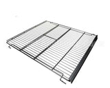 S227BB Styleline Black Shelve For 26" Wide Door