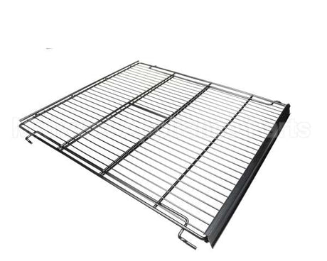 S227BB Styleline Black Shelve For 26" Wide Door