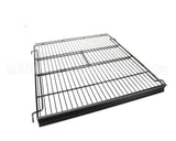 S227BB Styleline Black Shelve For 26" Wide Door