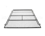 S227BB Styleline Black Shelve For 26" Wide Door