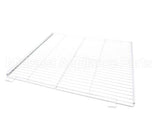 S227WW Styleline White Shelve For 26" Wide Door