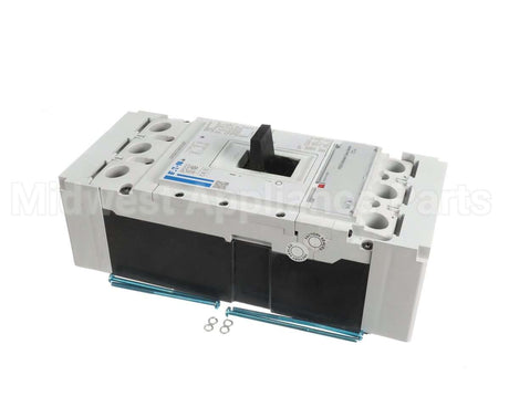 S22878 Aaon Power Switch Assy 400A Rl Seri