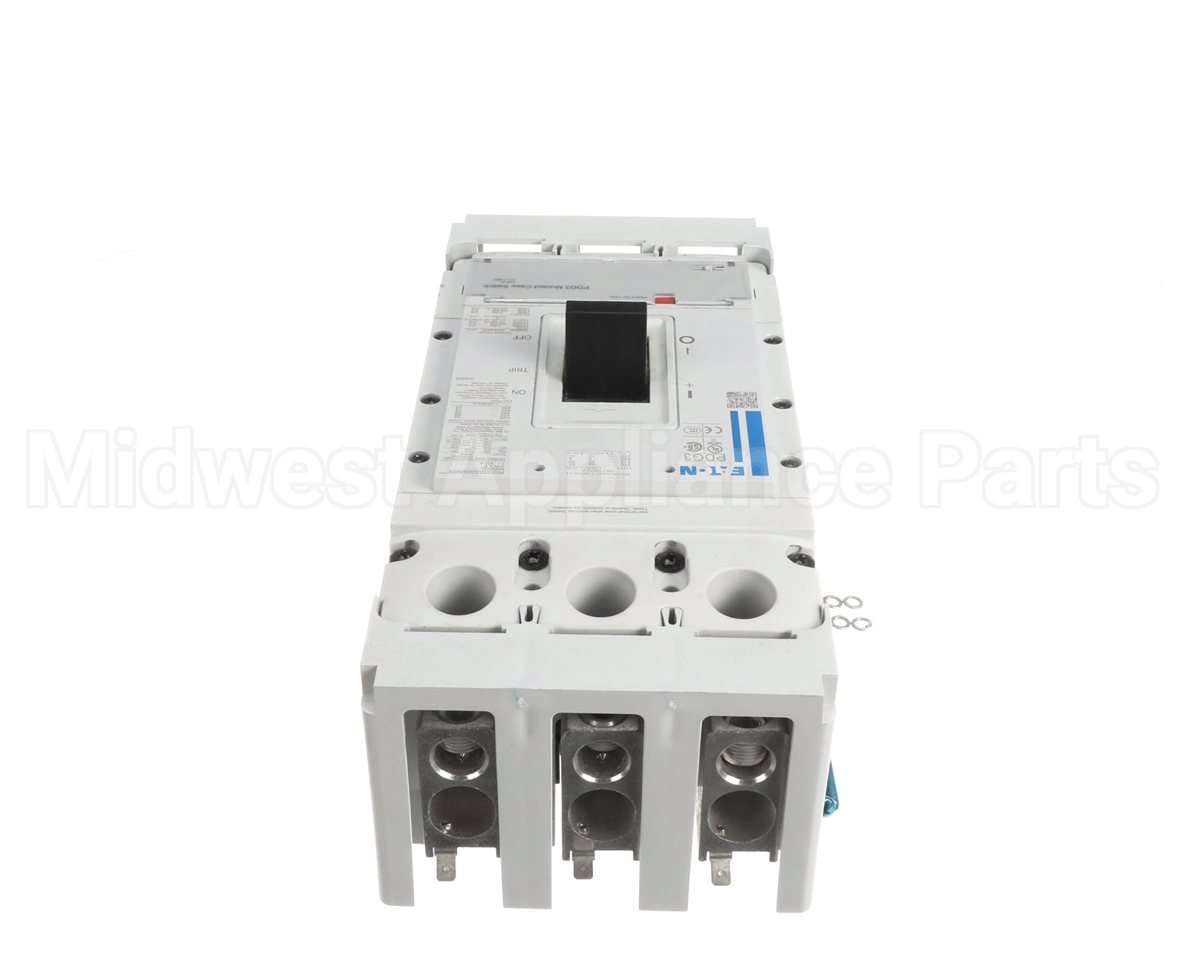 S22878 Aaon Power Switch Assy 400A Rl Seri