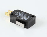 S229 Edlund Switch, #203/266 Leaf (Interna