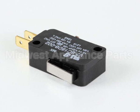 S229 Edlund Switch, #203/266 Leaf (Interna