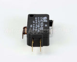 S229 Edlund Switch, #203/266 Leaf (Interna