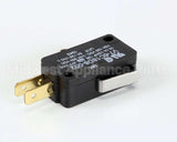 S229 Edlund Switch, #203/266 Leaf (Interna