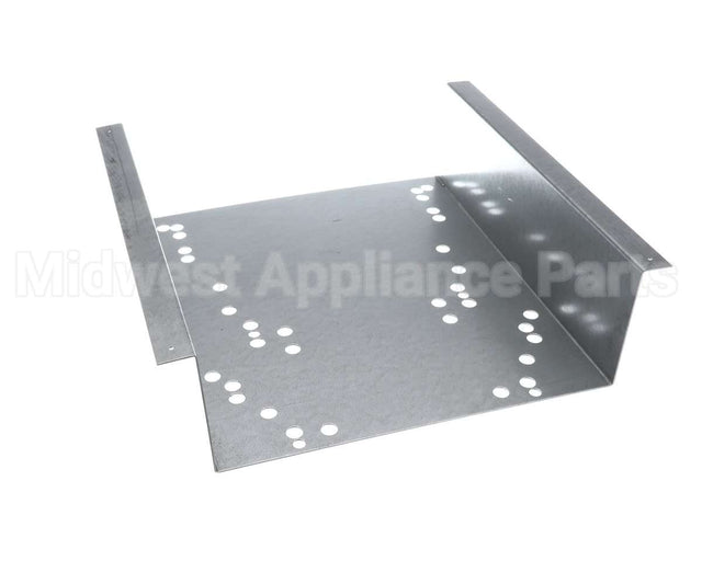 S23077 Aaon Stiffner Mtr Mnt 129-192-001