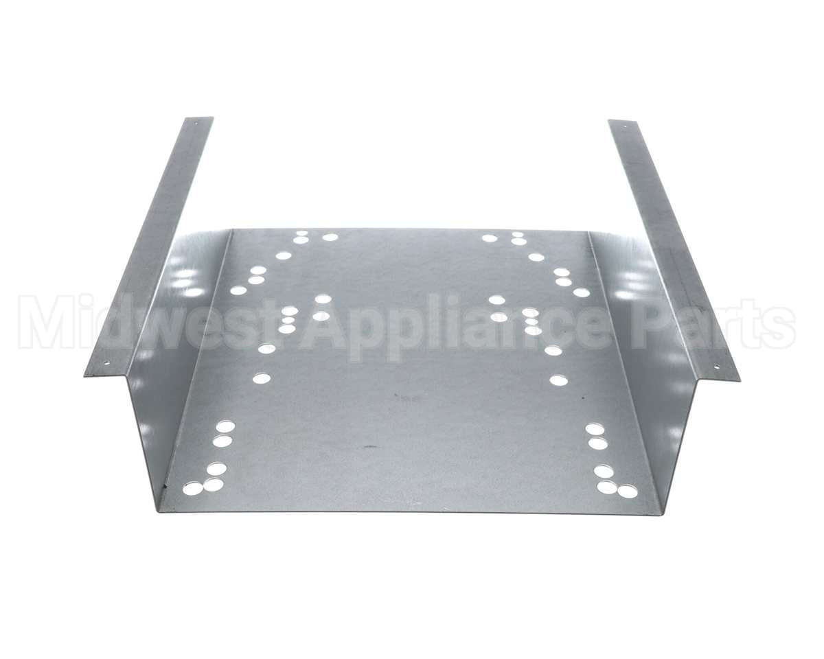 S23077 Aaon Stiffner Mtr Mnt 129-192-001