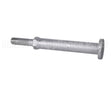 S239-B41-10D Biro Leg, 10In. Ss W/2-1/4 Disc