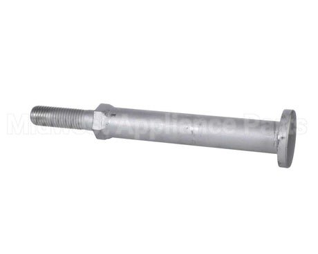 S239-B41-10D Biro Leg, 10In. Ss W/2-1/4 Disc