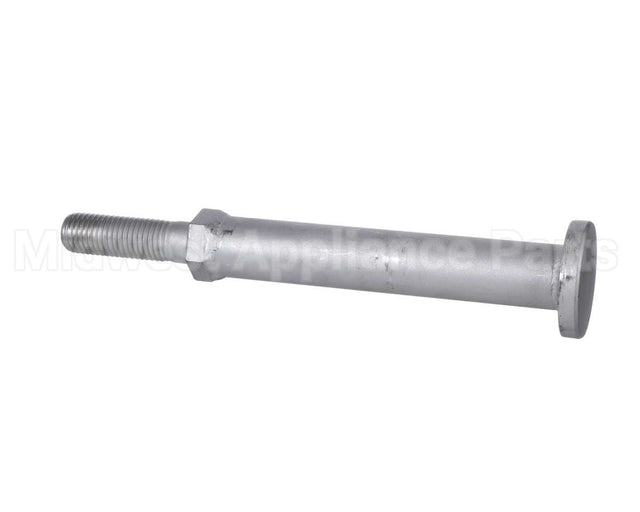 S239-B41-10D Biro Leg, 10In. Ss W/2-1/4 Disc
