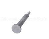 S239-B41-10D Biro Leg, 10In. Ss W/2-1/4 Disc