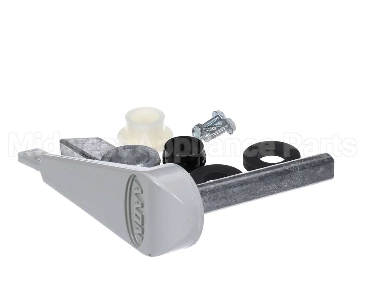 S23916 Aaon Door Handle Assy Rna Rnb Rnc
