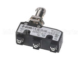 S25001308 Univex Pedal Microswitch
