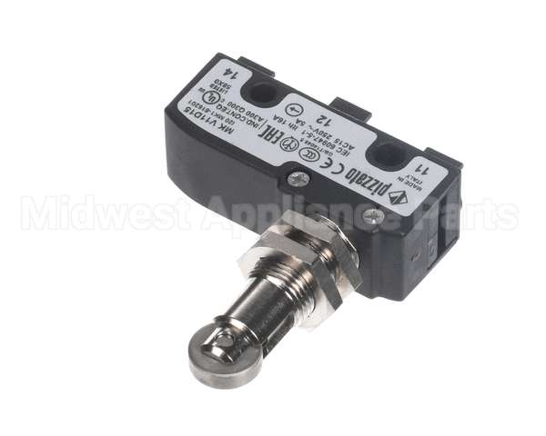 S25001308 Univex Pedal Microswitch