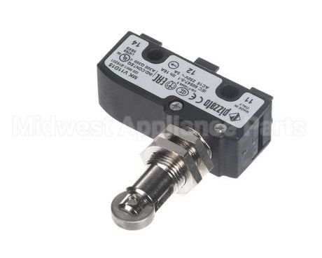 S25001308 Univex Pedal Microswitch