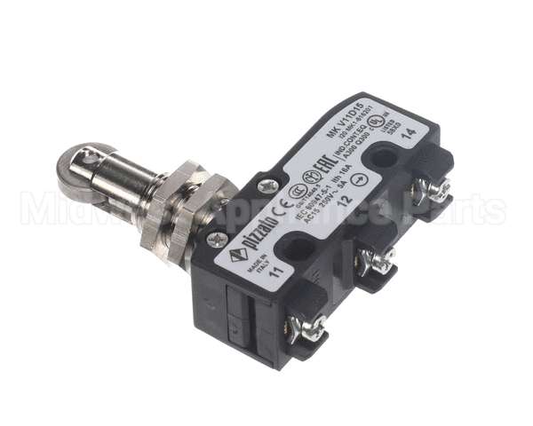 S25001308 Univex Pedal Microswitch