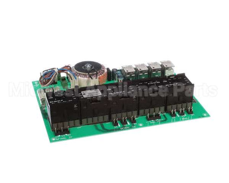 S25001494-1 Univex Main Board Sl + Gl Seriesnew Type
